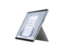Microsoft Surface Pro 9 Laptop 13 Inch Core i5 12th Gen, Intel Iris XE Graphics 8GB RAM 512GB SSD
