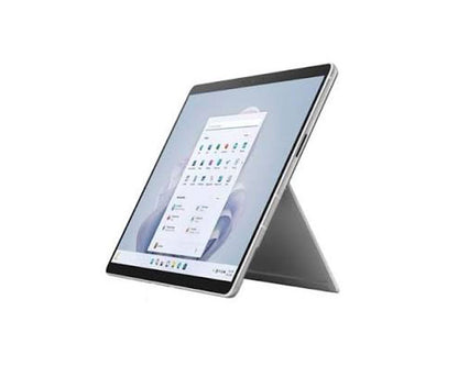 Microsoft Surface Pro 9 Laptop 13 Inch Core i5 12th Gen, Intel Iris XE Graphics 8GB RAM 512GB SSD