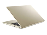 كمبيوتر محمول Acer Swift 3 مقاس 14 بوصة، معالج Intel Core i5-1240P، ذاكرة وصول عشوائي (RAM) سعة 8 جيجابايت، قرص SSD سعة 512 جيجابايت، نظام تشغيل Windows، Acer SF314-512-56QM