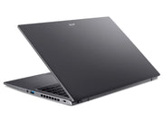 لابتوب Acer Swift X بشاشة 16 بوصة ودقة Quad HD IPS، معالج Intel Core i7-1260P، ذاكرة وصول عشوائي (RAM) سعة 16 جيجابايت، قرص SSD سعة 1 تيرابايت، بطاقة رسومات Intel Arc A370M سعة 4 جيجابايت، نظام تشغيل Windows، Acer NX.K0GEK.003