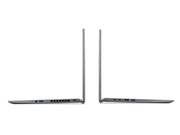 لابتوب Acer Swift X بشاشة 16 بوصة ودقة Quad HD IPS، معالج Intel Core i7-1260P، ذاكرة وصول عشوائي (RAM) سعة 16 جيجابايت، قرص SSD سعة 1 تيرابايت، بطاقة رسومات Intel Arc A370M سعة 4 جيجابايت، نظام تشغيل Windows، Acer NX.K0GEK.003