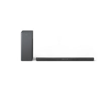 Philips Soundbar 2.1ch with Wireless Subwoofer Dolby Atmos, DTS Virtual:X TAB6309