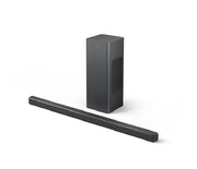 Philips Soundbar 2.1ch with Wireless Subwoofer Dolby Atmos, DTS Virtual:X TAB6309