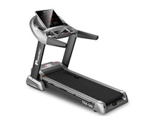 PowerMax Semi Auto Lubrication Treadmill with 3D Smart Touch Keys TDA-500
