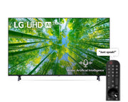 LG 65UQ8000 65 Inch 4K Smart TV