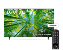 LG 65UQ8000 65 Inch 4K Smart TV