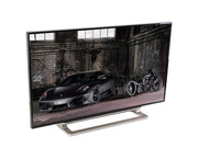 Toshiba 40 Inch L550 LED HD Smart TV