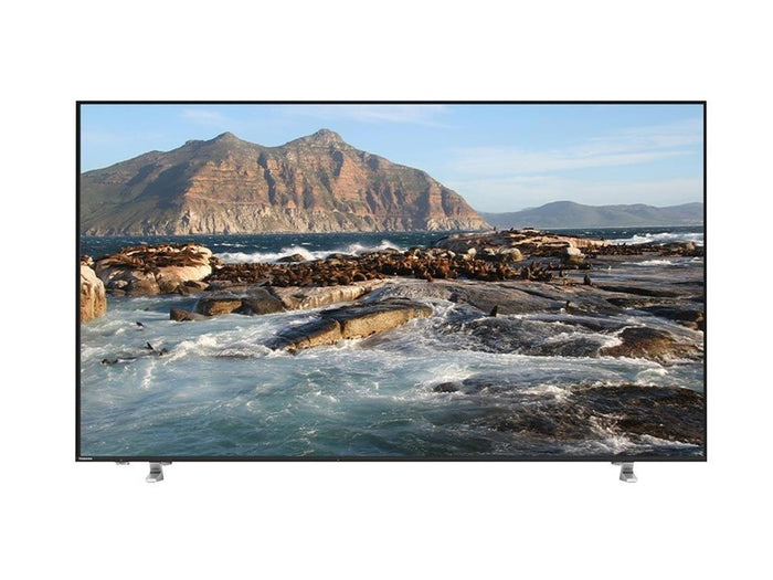 تلفاز توشيبا 75 بوصة LED 4K HDR ذكي 75U7950E