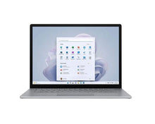 Microsoft Surface Laptop 5 13.5 Inch Touchscreen Intel Core i7 16GB RAM 512GB SSD Platinum
