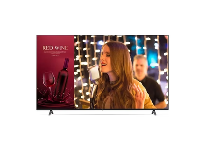 LG 65UR640S 65 Inch UHD Commercial Signage TV