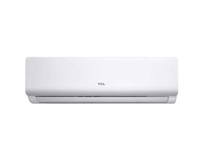 TCL 1 Ton 12000 BTU Heat & Cool Inverter Split Air Conditioner TAC-12CHSA/KCF