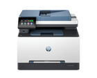 طابعة HP Color LaserJet Pro MFP 3303fdw ليزر ملونة متعددة الوظائف مع طباعة على الوجهين وWi-Fi