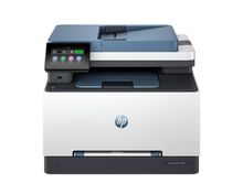 HP Color LaserJet Pro MFP 3303fdw All-in-One Printer with Duplex Printing and Wi-Fi