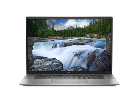 Dell Latitude 7650 Intel Core Ultra 7 165U 16" FHD+ 32GB RAM 512GB SSD Business Laptop