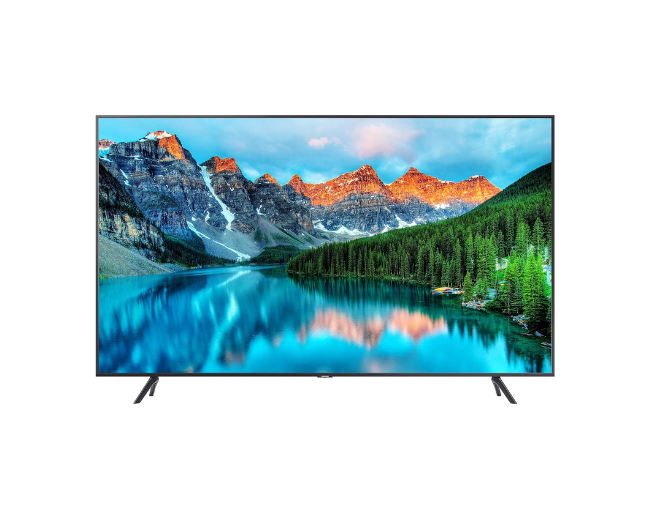 Samsung 65 inches BE65T-H Crystal UHD 4K Pro TV Signage Display