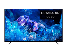 Sony 55 Inch BRAVIA XR A80K OLED 4K Smart Google TV XR-55A80K