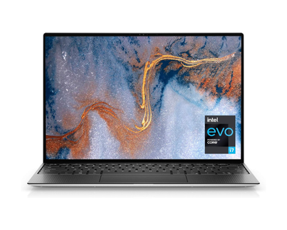 Dell XPS 13 9310 Intel Core i7-1185G7 13.4" FHD+ 16GB RAM 512GB SSD Laptop