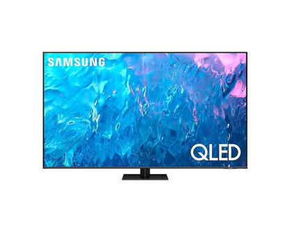 Samsung 65 Inch QLED Q75C 4K Ultra HD Smart TV 100Hz Tizen OS 65Q75C