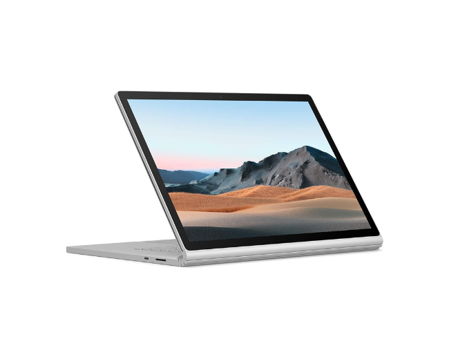Microsoft Surface Book 3 Touchscreen Laptop Intel Core i7