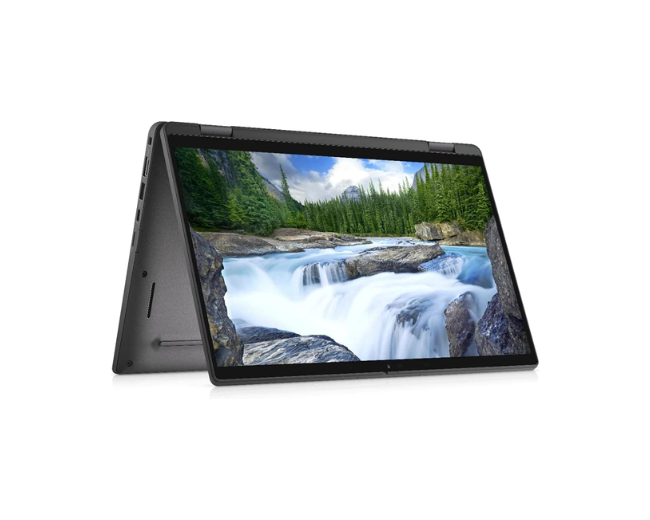 Dell Latitude 7420 2-in-1 Laptop 14" FHD Touchscreen Core i7 16GB RAM 512GB SSD