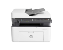 HP Laser MFP 137fnw Monochrome Laser All-in-One Printer