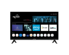 تلفزيون ستار تراك 65 بوصة 4K UHD HDR ذكي LED بنظام جوجل تي في ودولبي أتموس ST65KAZ2200