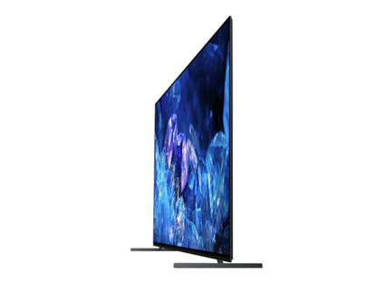 Sony 55 Inch BRAVIA XR A80K OLED 4K Smart Google TV XR-55A80K