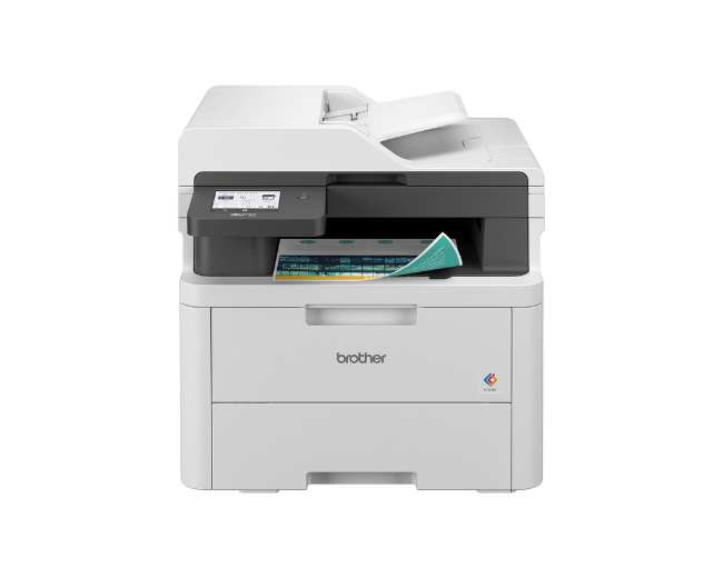 Brother MFC-L3720CDW Colour Laser All-in-One Printer