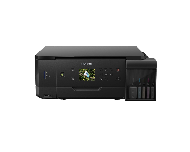 Epson EcoTank L7160 Ink Tank All-in-One Printer