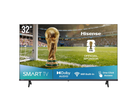 تلفاز ذكي Hisense E4Q FHD بنظام VIDAA وبمقاس 32 بوصة 32E4Q