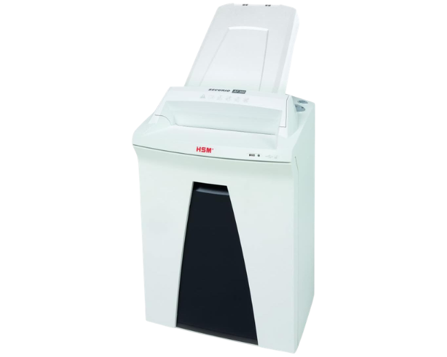 HSM SECURIO AF300 Automatic Paper Shredder