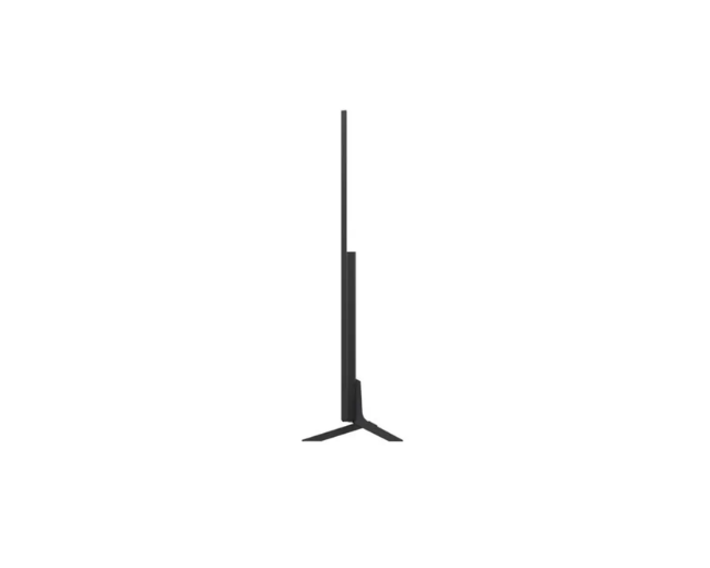 LG 65 Inch QNED82 4K QNED Smart TV with α7 AI Processor Gen8