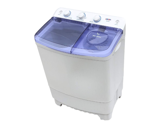 Arrow RO-06TTB 4.5kg Semi Automatic Twin Tub Washing Machine