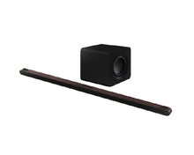Samsung Ultra-Slim Soundbar Skin Brown VG-SCFBS8BW/XC