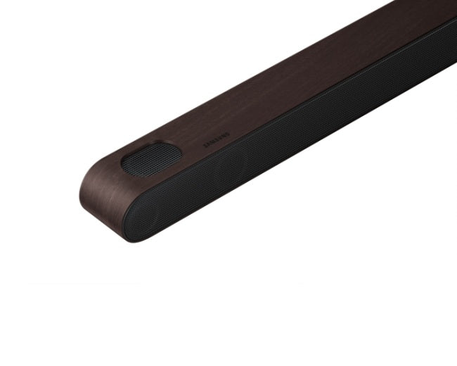 Samsung Ultra-Slim Soundbar Skin Brown VG-SCFBS8BW/XC
