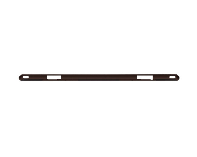 Samsung Ultra-Slim Soundbar Skin Brown VG-SCFBS8BW/XC