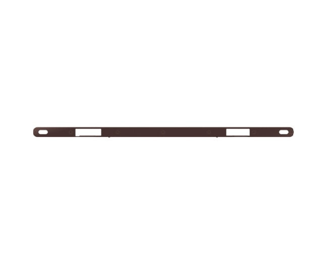 Samsung Ultra-Slim Soundbar Skin Brown VG-SCFBS8BW/XC