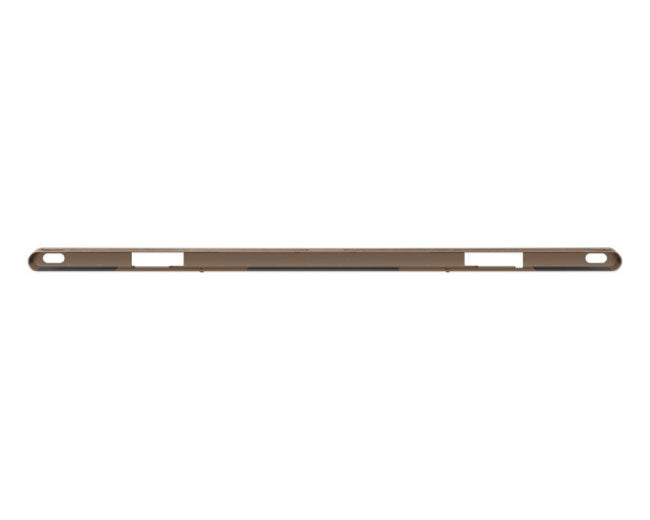 Samsung Ultra-Slim Soundbar Skin Teak VG-SCFBS8TK/XC
