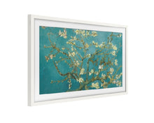 Samsung Customisable Modern White Bezel for The Frame 32 Inch TV VG-SCFC32WTBXC