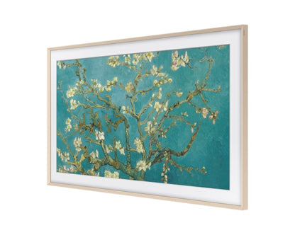 Samsung 43 Inch Customizable Sand Gold Bezel for The Frame 43 Inch TV VG-SCFC43SGMXC