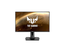 ASUS TUF 27 Inch FHD HDR G-Sync Compatible Overclockable 280Hz Gaming Monitor VG279QM
