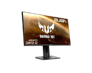ASUS TUF 27 Inch FHD HDR G-Sync Compatible Overclockable 280Hz Gaming Monitor VG279QM