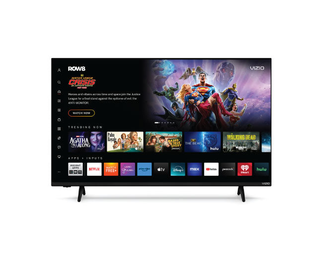 Vizio 55 Inch Class Quantum Series QLED Smart TV