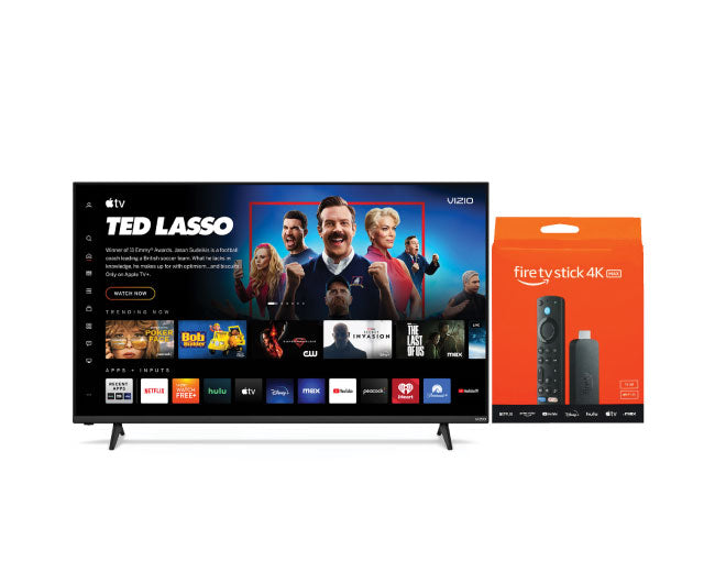 Vizio 75 Inch Class 4K Series LED Smart TV