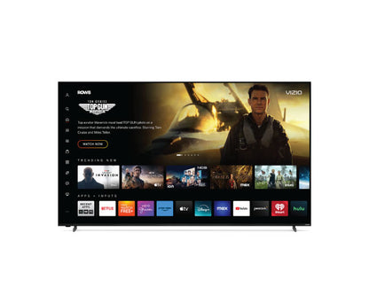 Vizio 75 Inch Quantum Pro Series 120Hz 4K QLED HDR Smart TV