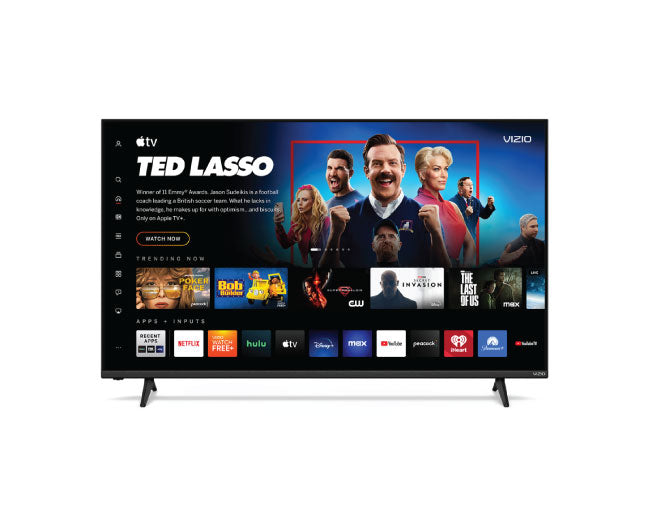 Vizio 86 Inch Class 4K Series LED Smart TV