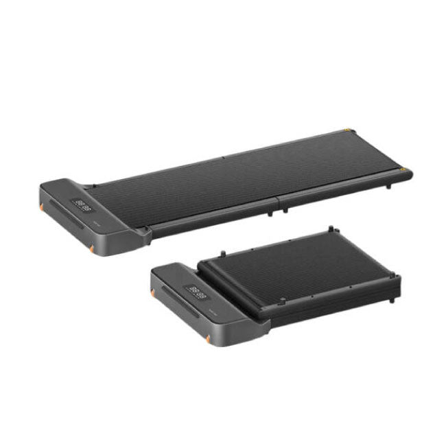 Kingsmith Z1F WalkingPad Treadmill 2 in 1 Walking Jogging WP400T4