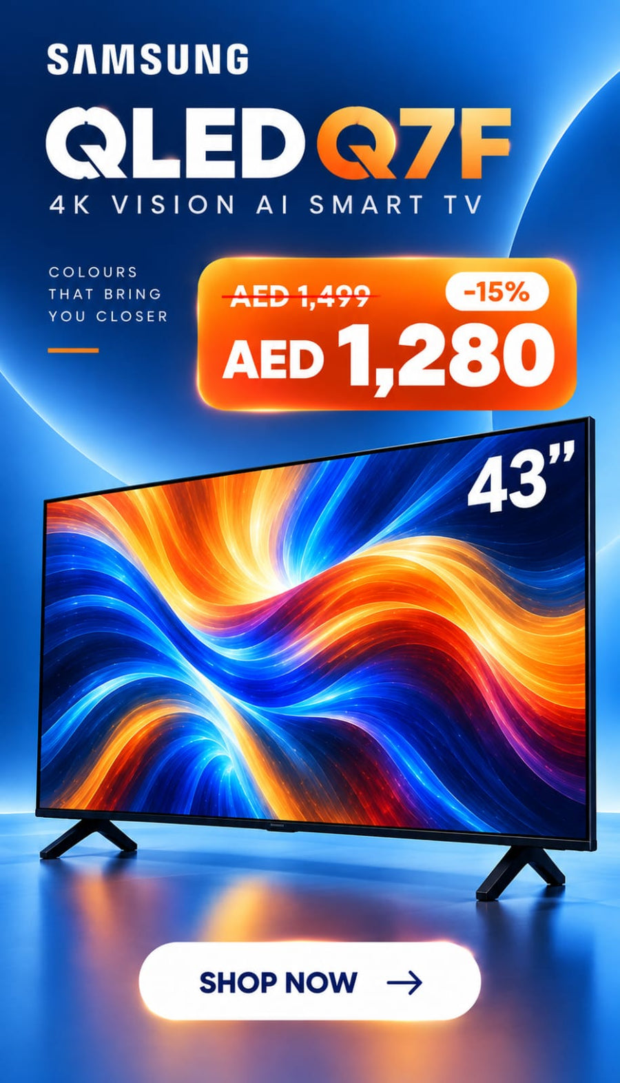 Shams Al Sahil promotional offer