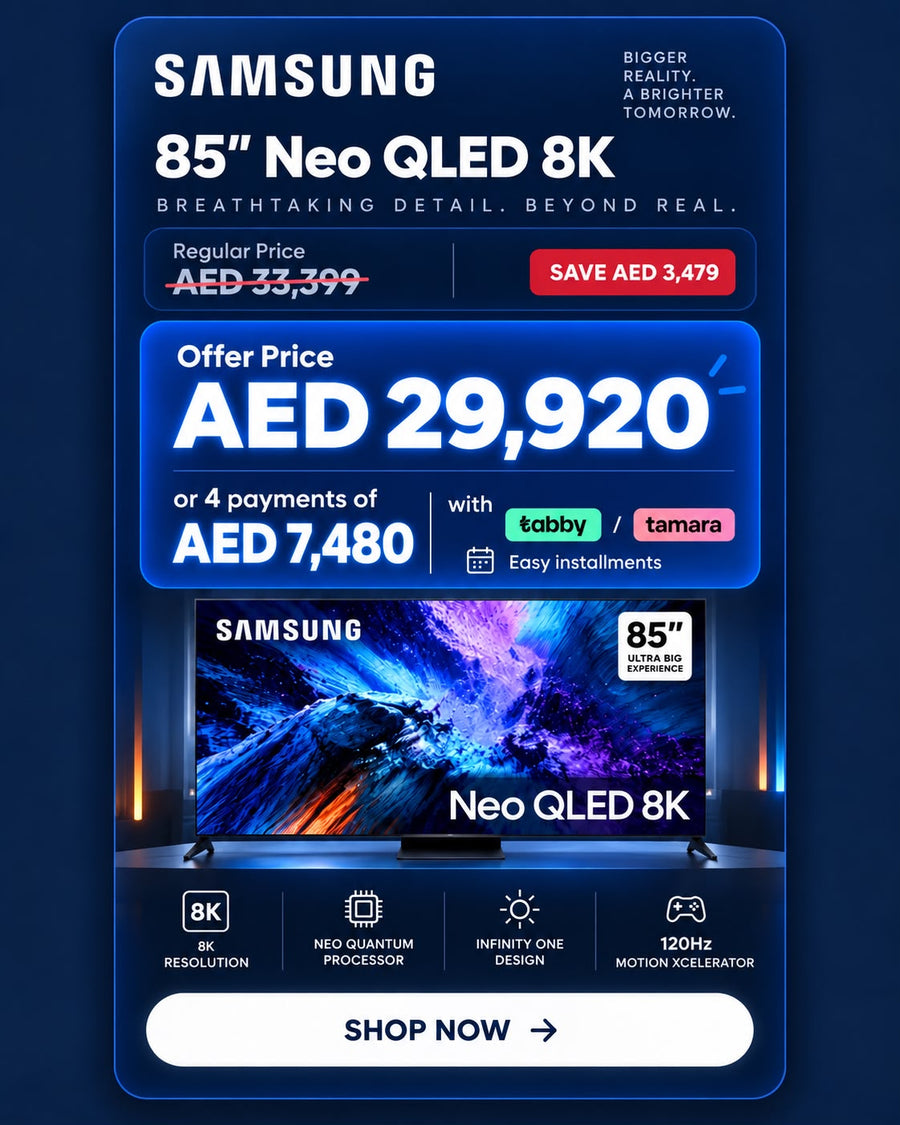 Shams Al Sahil promotional offer