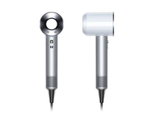 Dyson Supersonic™ Origin hair dryer HD08 (White/Silver)